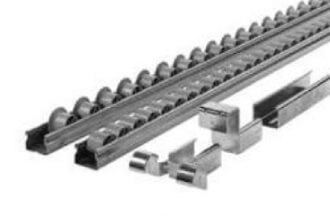 Conveyor track XLean