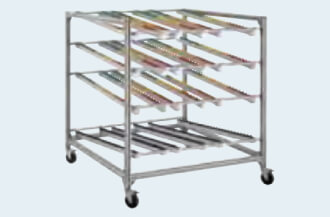 Flow Rack Systems