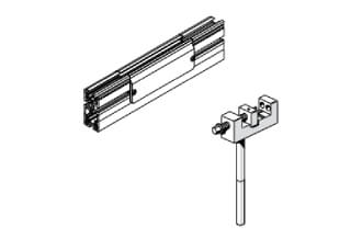 ST2/R-W, ST2/R-W-H Chain Mainenance Module and Chain Tool