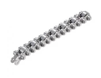 Roller Chain Drive Components